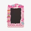 Peach Riot Rush Hour Series – Bilderrahmen (6 Zoll)