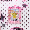 Peach Riot Rush Hour Series – Bilderrahmen (6 Zoll)