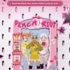 Peach Riot Rush Hour Series – Bilderrahmen (6 Zoll)