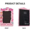 Peach Riot Rush Hour Series – Bilderrahmen (6 Zoll)