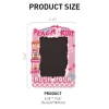 Peach Riot Rush Hour Series – Bilderrahmen (6 Zoll)