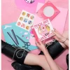 Peach Riot Rush Hour Series-Notizbuch