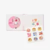 Peach Riot Rush Hour Series-Notizbuch