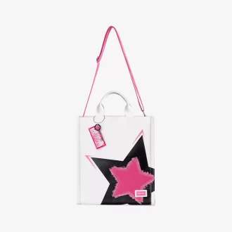 Peach Riot Rush Hour Series – Schultertasche