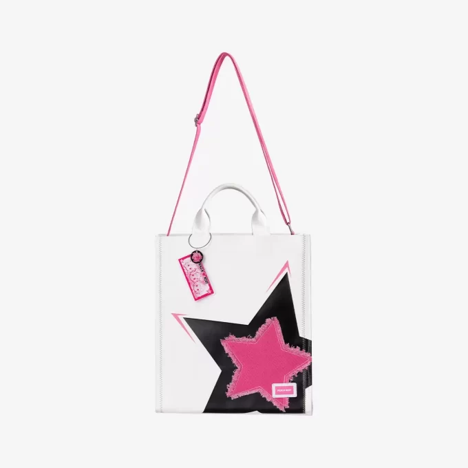 Peach Riot Rush Hour Series – Schultertasche