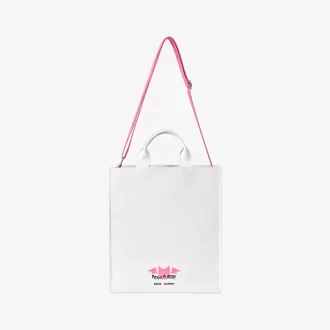Peach Riot Rush Hour Series – Schultertasche