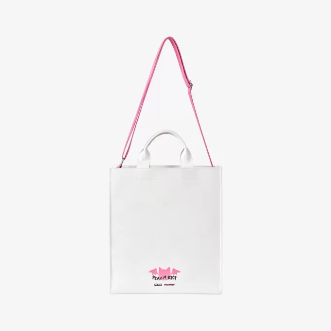 Peach Riot Rush Hour Series – Schultertasche