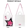 Peach Riot Rush Hour Series – Schultertasche