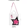 Peach Riot Rush Hour Series – Schultertasche