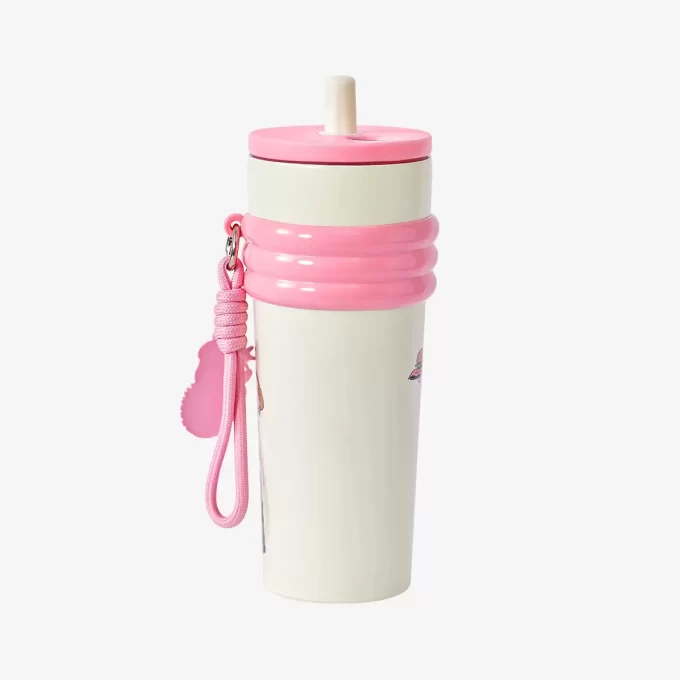 Peach Riot Rush Hour Series – Strohbecher