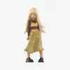 Peach Riot Street Style Figuren