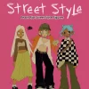 Peach Riot Street Style Figuren