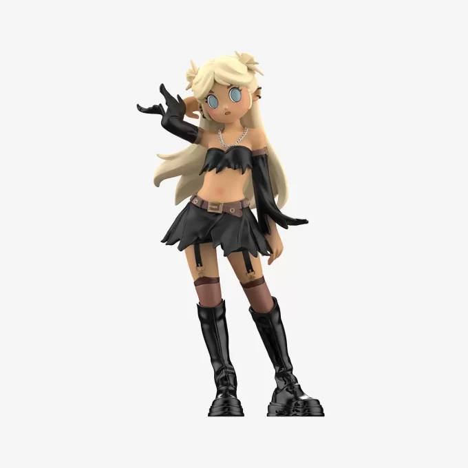 Peach Riot Witchy Punk Figuren