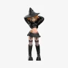 Peach Riot Witchy Punk Figuren