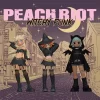 Peach Riot Witchy Punk Figuren