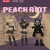 Peach Riot Witchy Punk Figuren