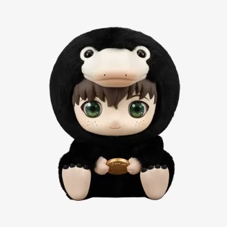 Phantastische Tierwesen PVC-Plüschtier Niffler