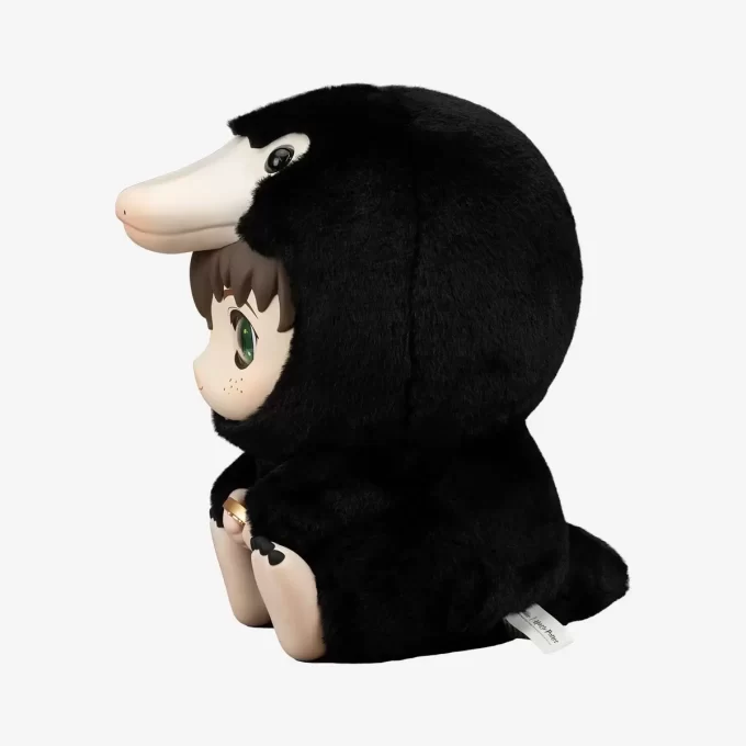 Phantastische Tierwesen PVC-Plüschtier Niffler