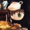Phantastische Tierwesen PVC-Plüschtier Niffler