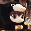 Phantastische Tierwesen PVC-Plüschtier Niffler