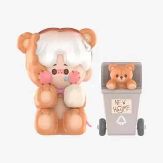 PINO JELLY Figur „Ehemaliger Freund“