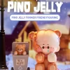 PINO JELLY Figur „Ehemaliger Freund“