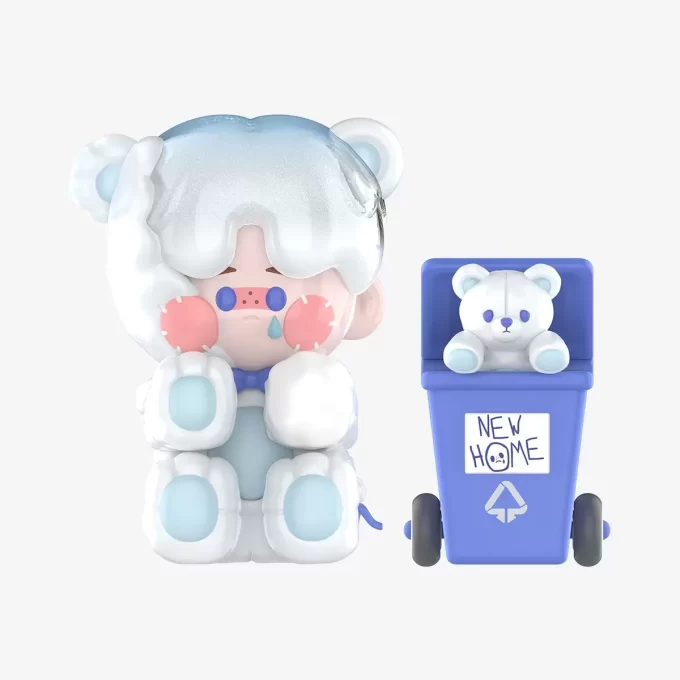 PINO JELLY Figur „Ehemaliger Freund“