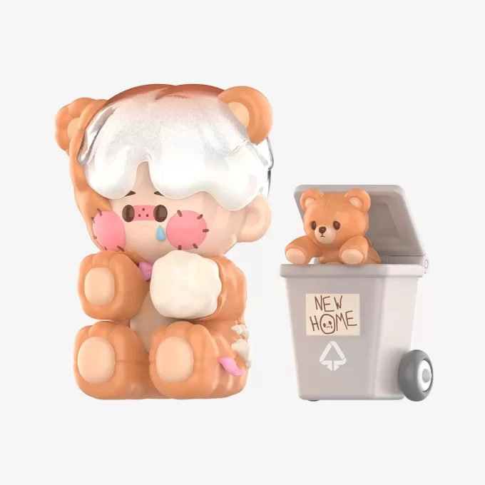 PINO JELLY Figur „Ehemaliger Freund“