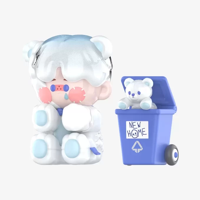 PINO JELLY Figur „Ehemaliger Freund“