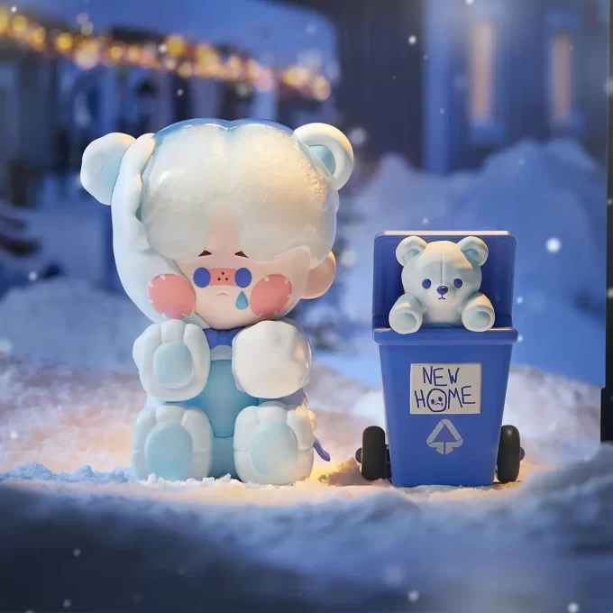 PINO JELLY Figur „Ehemaliger Freund“