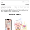 PINO JELLY Geburtstags-Bash-Figur