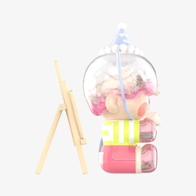 PINO JELLY Geburtstags-Bash-Figur