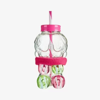 PINO JELLY Make A Wish Serie – Strohhalmbecher