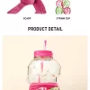 PINO JELLY Make A Wish Serie – Strohhalmbecher