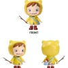 Polars Abenteuer an Regentagen Figur