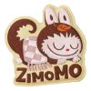 Pom Party Collection ZIMOMO Kartenhalter-Charm