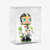 POP 400 % transparente modulare Displaybox