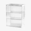 POP 400 % transparente modulare Displaybox