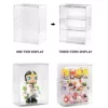 POP 400 % transparente modulare Displaybox