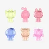 POP BEAN Pyjama-Handpuppen-Serien-Boxset