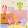 POP BEAN Pyjama-Handpuppen-Serien-Boxset