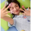 POP BEAN Pyjama-Handpuppen-Serien-Boxset