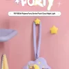 POP BEAN Pyjama Party Plüschwolke Nachtlicht