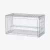 POP Klare modulare Displaybox