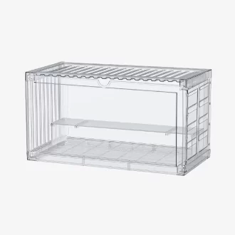 POP Klare modulare Displaybox