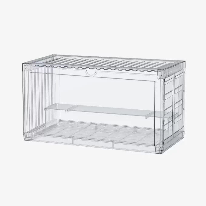 POP Klare modulare Displaybox