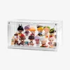 POP Klare modulare Displaybox