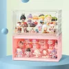 POP Klare modulare Displaybox