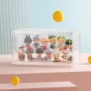 POP Klare modulare Displaybox