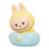 Pop Mart Good Night Sky Collection Figuren „Labubu Dream Nebula“ Geheime Edition
